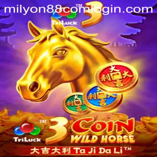 Exploring the Thrills of 3CoinWildHorse and Milyon88 Com Login: A Comprehensive Guide