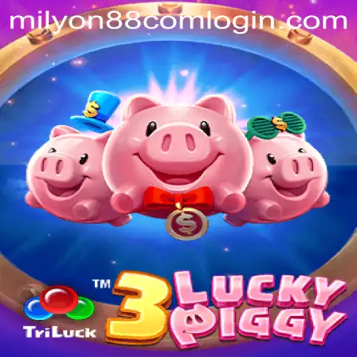 Exploring the Thrilling World of 3LUCKYPIGGY: A New Era in Online Gaming