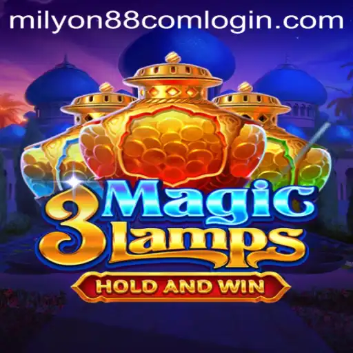 An In-Depth Exploration of 3MagicLamps: A Journey into Enchantment and Strategy