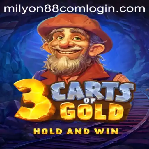 Exploring the Thrilling World of 3cartsOfGold: A Deep Dive into Game Mechanics and Rules