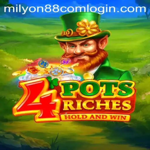 Exploring the Thrills of 4potsriches: A Comprehensive Guide to Mastering the Game