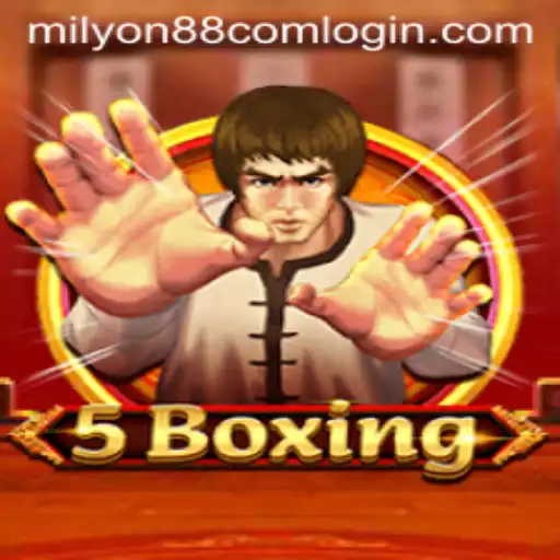 Exploring the Thrills of 5Boxing: An Innovative Gaming Experience