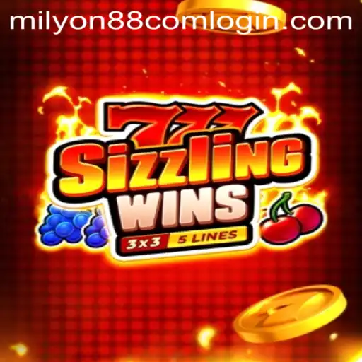 Discover the Excitement of 777sizzlingwins and Access Milyon88 Com Login