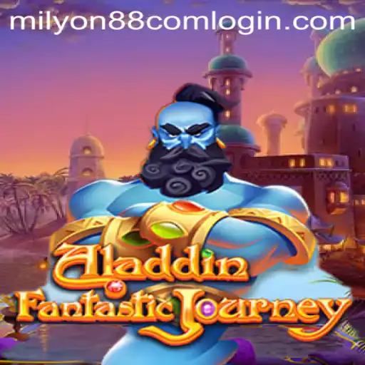 Discover the Magic of Aladdin: A Journey Through the Game and Milyon88 Login