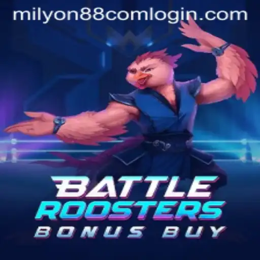 BattleRoostersBonusBuy Exciting Gameplay and Milyon88 com Login Integration