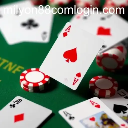 Exploring the Intriguing World of Blackjack