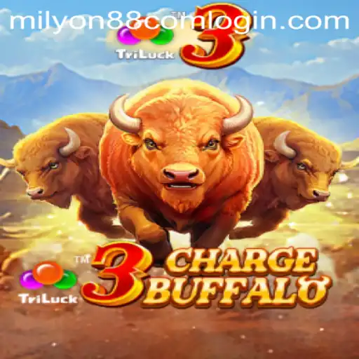 Explore the Thrills of 3ChargeBuffalo and Login with Milyon88