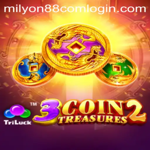 Exploring 3CoinTreasures2: A Dive into the Exciting World of Digital Adventure