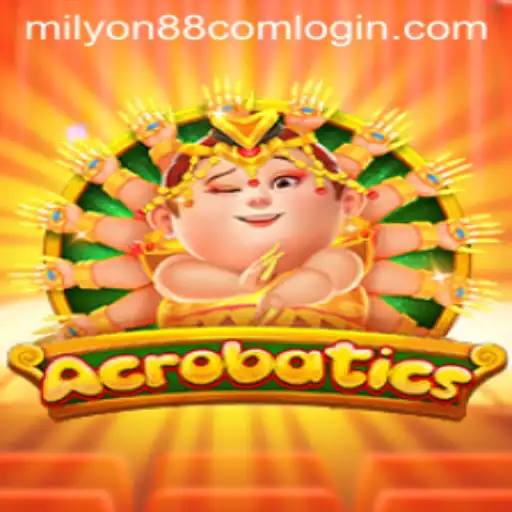 Exploring the World of Acrobatics: A Comprehensive Guide