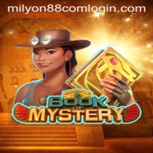 Unveiling the Wonders of BookofMystery: An Exciting Exploration Into the Unknown