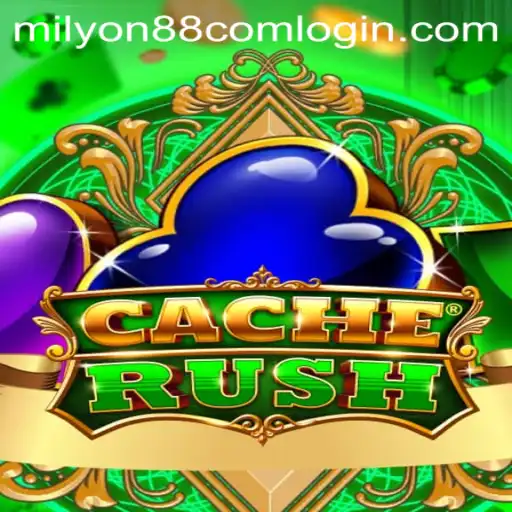 Dive into the Thrilling World of CacheRush: A Game of Strategy and Speed