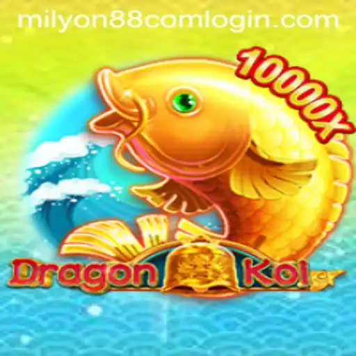 DragonKoi: Unveiling the Mystical Realm and Gameplay Strategies