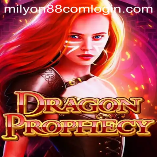 Explore the Mystical World of DragonProphecy
