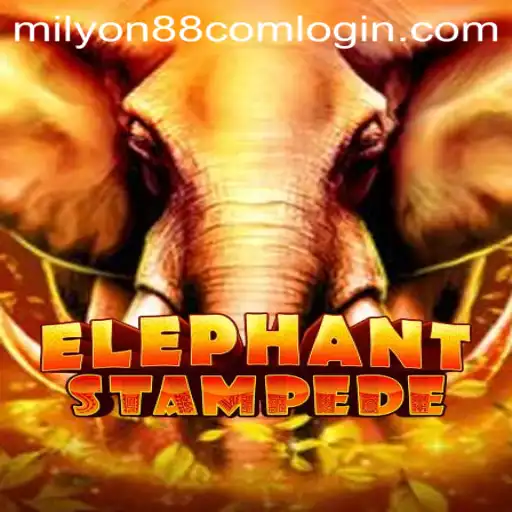 ElephantStampede: An Exciting Game Experience with Milyon88