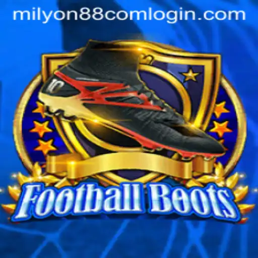 Experience the Thrilling Realm of FootballBoots with Milyon88 Com Login