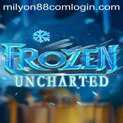 The Adventurous World of FrozenUncharted: A Gaming Experience Like No Other
