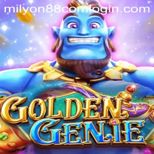 Discover the Magic of GOLDENGENIE: A Comprehensive Guide