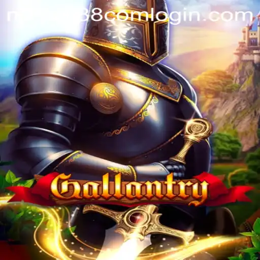The World of Gallantry: A Comprehensive Guide