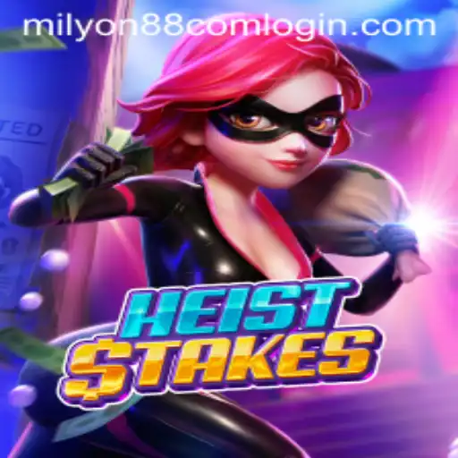HeistStakes: Unveiling a Thrilling Adventure in Gaming