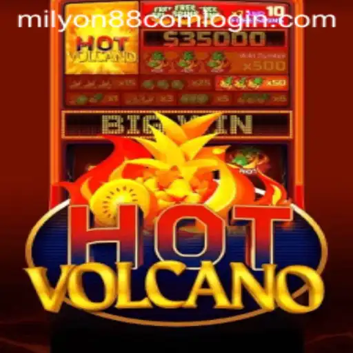 Dive into the Thrilling World of HotVolcano: An Explosive Adventure