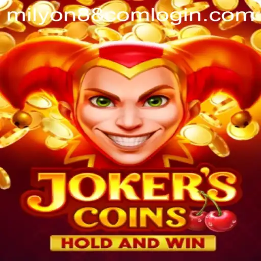 Explore the World of JokersCoins: A Thrilling Adventure