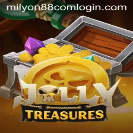 Explore the Thrill of JollyTreasures
