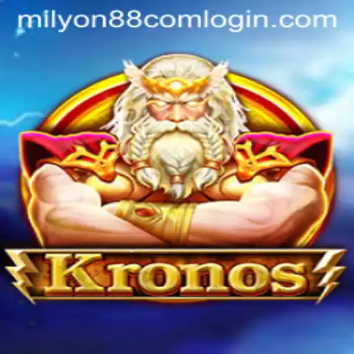Epic Adventures Await: Exploring the Enigmatic World of Kronos