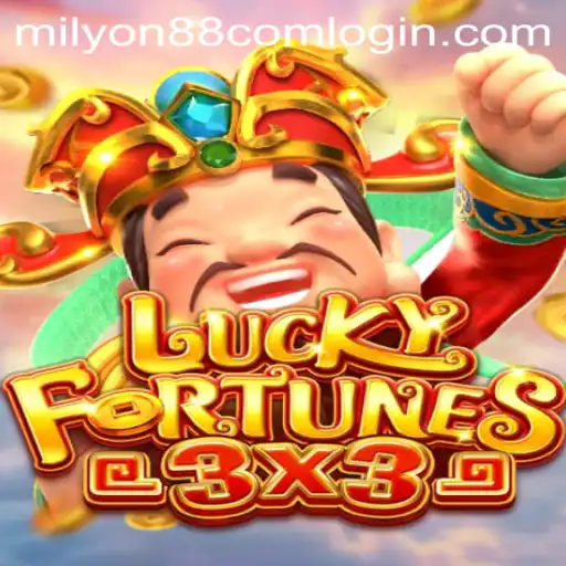 Unveiling LUCKYFORTUNES3x3: A New Era of Interactive Gaming