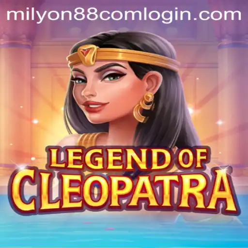 Legend Of Cleopatra: Dive into the Realm of Egypt's Enchanting Queen