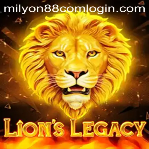 LionsLegacy: A New Adventure Awaits