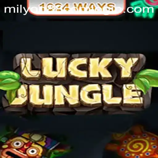 Exploring the Exciting World of LuckyJungle1024