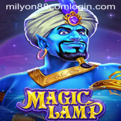Discovering the Enchantment of MagicLamp: A Thrilling Gaming Experience