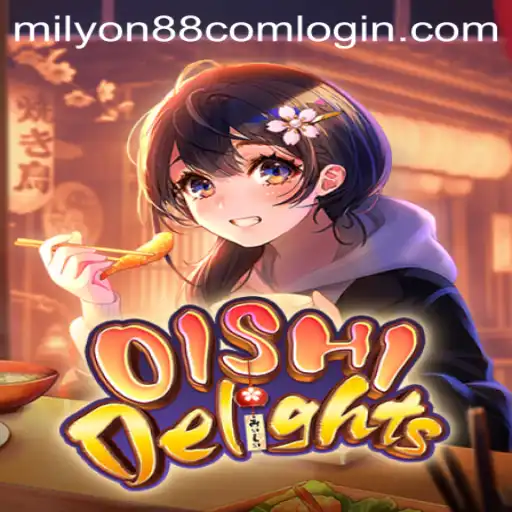 Exploring the Exciting World of OishiDelights: A Comprehensive Guide