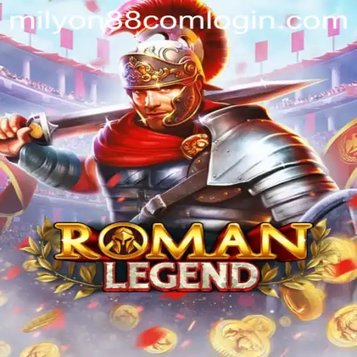 RomanLegend: Dive into the Epic Ancient World