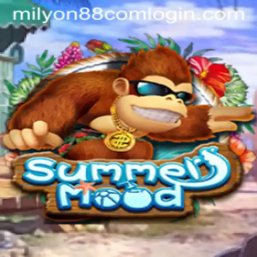 Unveiling SummerMood: A Gateway to a World of Fun with Milyon88 Com Login