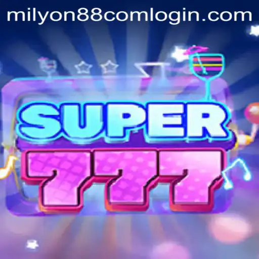 Exploring the Thrilling World of Super777 and Milyon88 Com Login