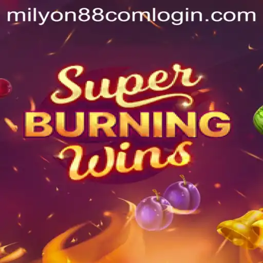 Exploring the Thrills of SuperBurningWins: A Guide to Winning Big
