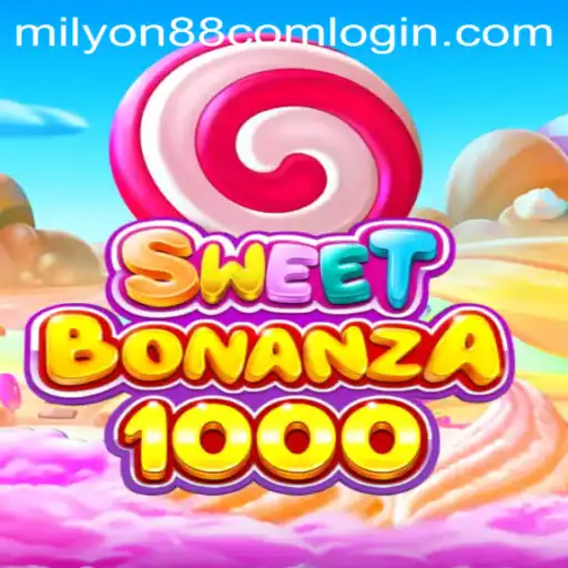 Exploring SweetBonanza1000: A Delightful Adventure
