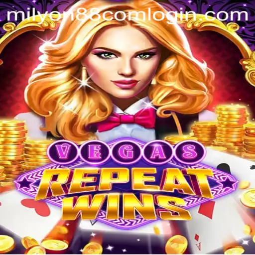 Exploring the Exciting World of VegasRepeatWins: A New Online Gaming Sensation