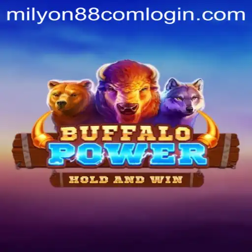 Exploring the Thrilling World of BuffaloPower at Milyon88 Com
