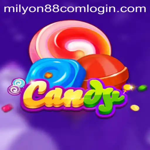 Exploring Candy: A Sweet Adventure and milyon88 com login