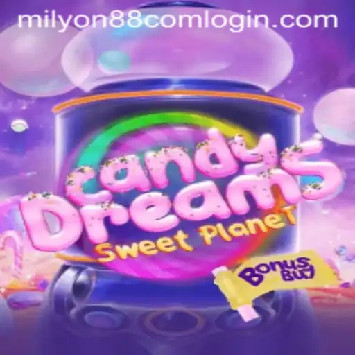Unveiling the Sweet Adventure in CandyDreamsSweetPlanet