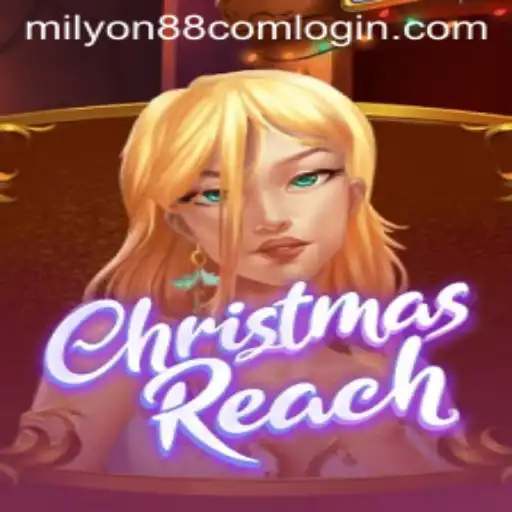 ChristmasReach: A Festive Gaming Adventure