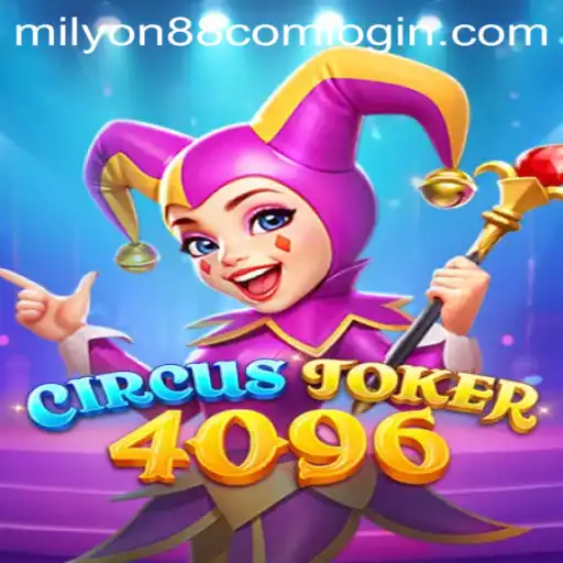 CircusJoker4096: A Game of Strategy and Thrill