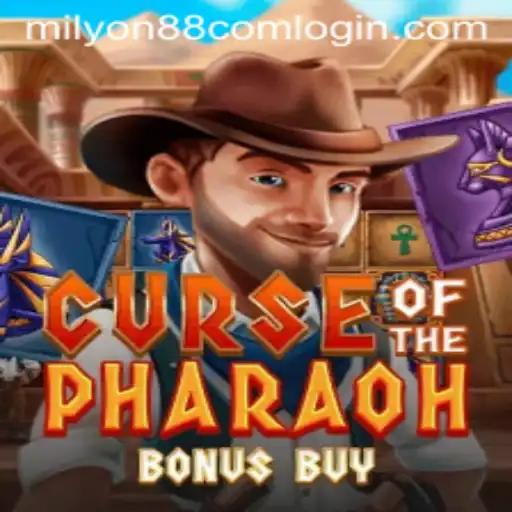 Exploring Curse of the Pharaoh Bonus Buy and Milyon88 Com Login