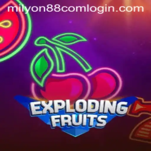 ExplodingFruits – A Thrilling Adventure in Online Gaming
