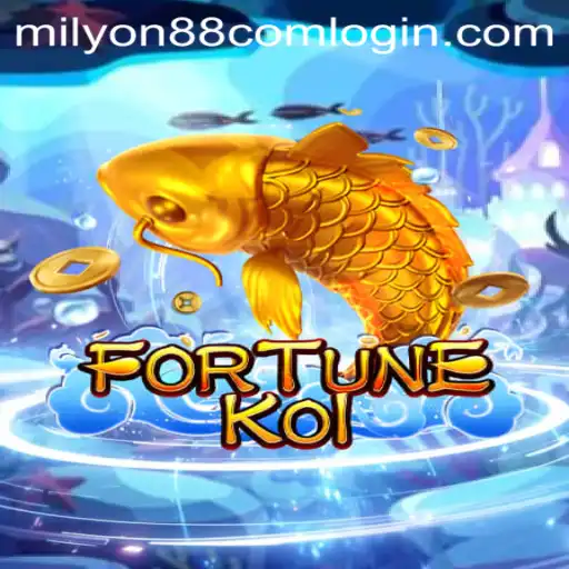 Dive into the Exciting World of FORTUNEKOI