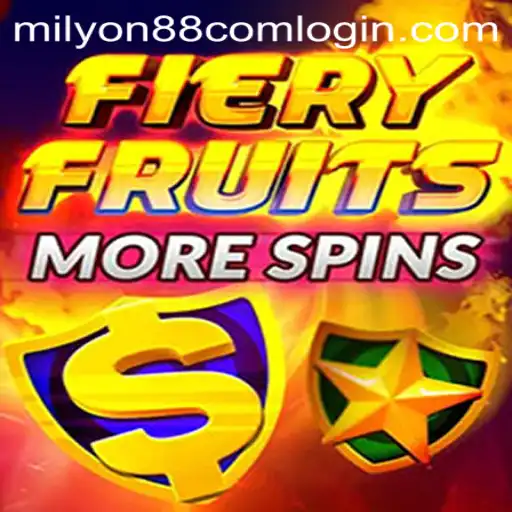 FieryFruitsMoreSpins: A Captivating Casino Experience