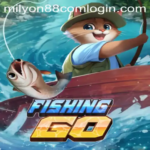 Exploring FishingGO: An Immersive Virtual Fishing Adventure