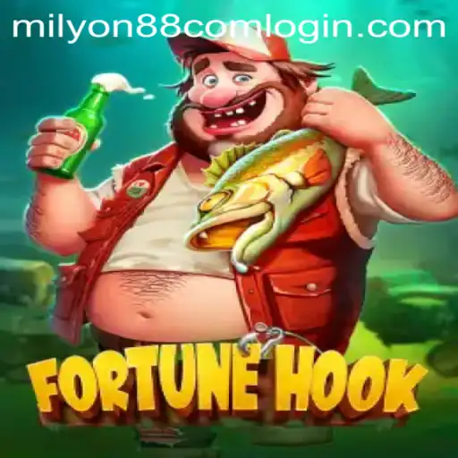 Explore the Adventure of FortuneHook: A Captivating Game Experience